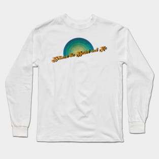 vintage retro Between the Buried and Me Long Sleeve T-Shirt